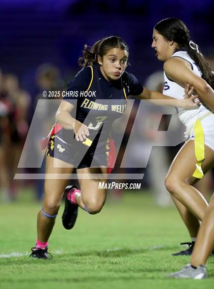 Thumbnail 2 in Pueblo @ Flowing Wells photogallery.