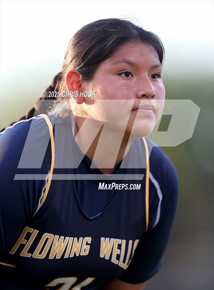 Thumbnail 2 in Pueblo @ Flowing Wells photogallery.