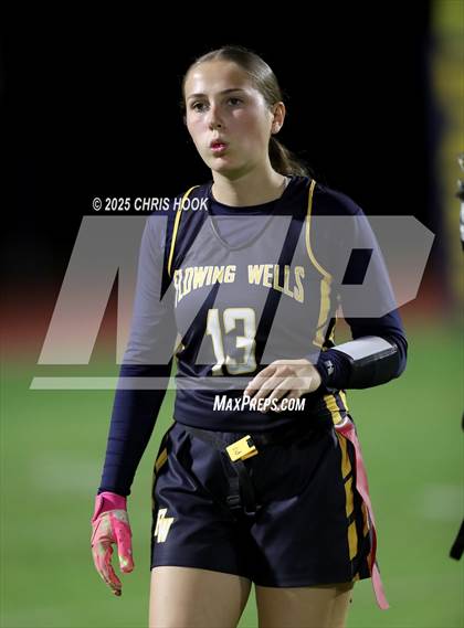 Thumbnail 3 in Pueblo @ Flowing Wells photogallery.