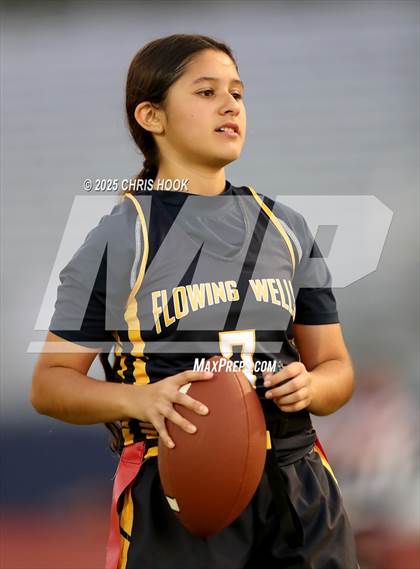 Thumbnail 1 in Pueblo @ Flowing Wells photogallery.