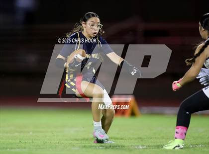 Thumbnail 1 in Pueblo @ Flowing Wells photogallery.