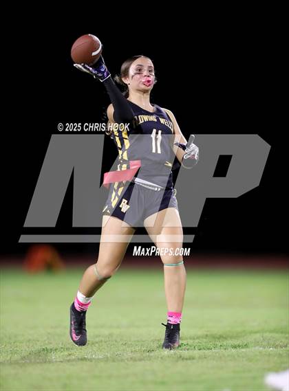 Thumbnail 3 in Pueblo @ Flowing Wells photogallery.