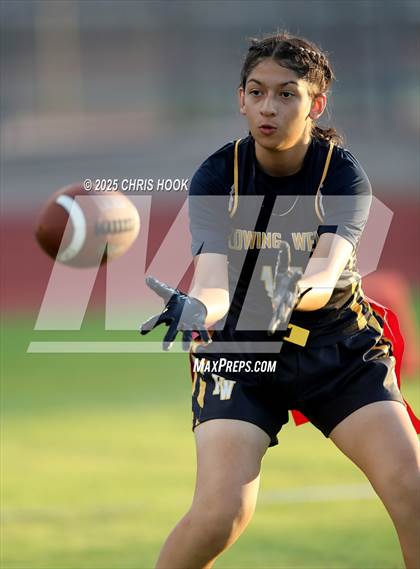 Thumbnail 2 in Pueblo @ Flowing Wells photogallery.