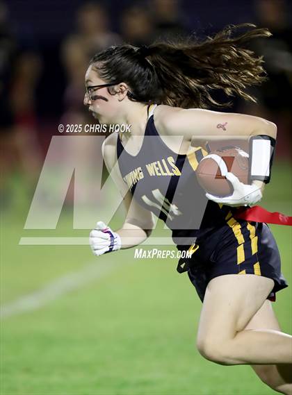 Thumbnail 3 in Pueblo @ Flowing Wells photogallery.