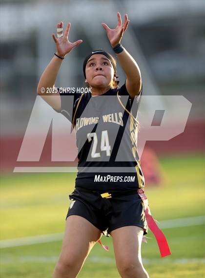 Thumbnail 1 in Pueblo @ Flowing Wells photogallery.