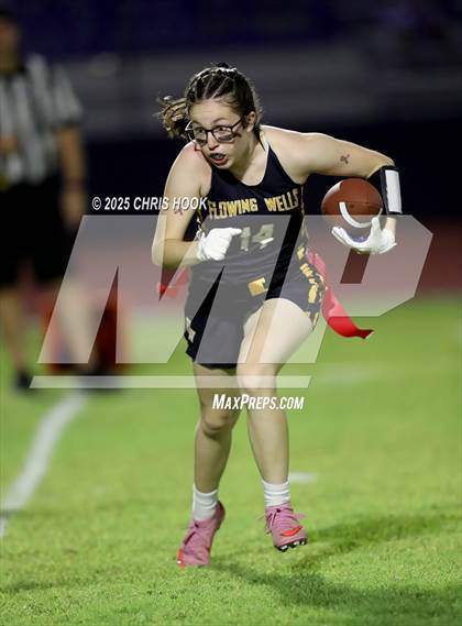 Thumbnail 1 in Pueblo @ Flowing Wells photogallery.