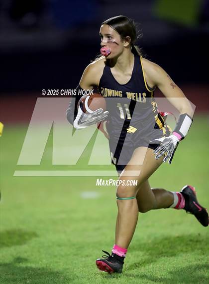 Thumbnail 1 in Pueblo @ Flowing Wells photogallery.