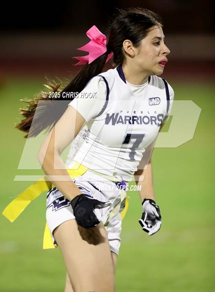 Thumbnail 2 in Pueblo @ Flowing Wells photogallery.