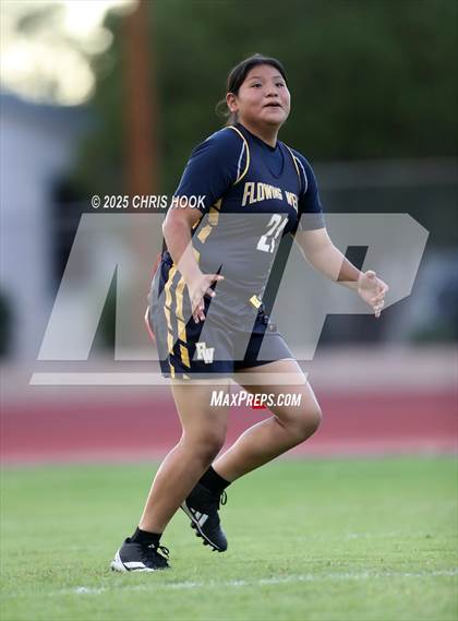 Thumbnail 3 in Pueblo @ Flowing Wells photogallery.