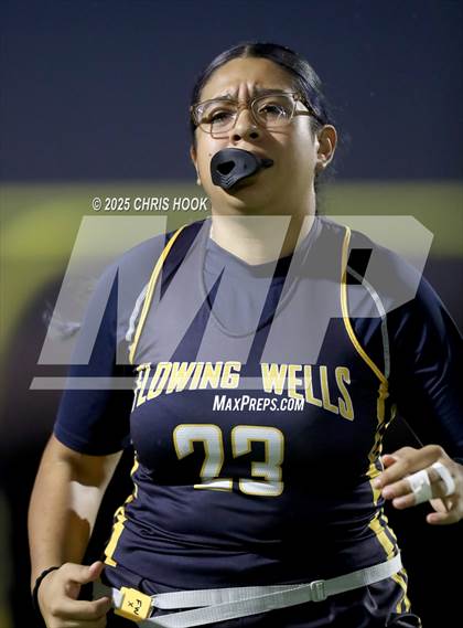 Thumbnail 3 in Pueblo @ Flowing Wells photogallery.