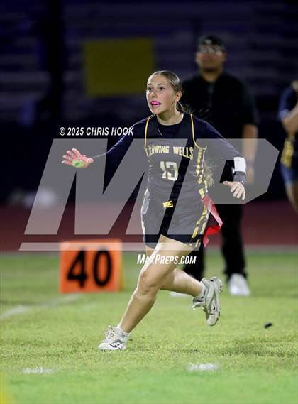 Thumbnail 1 in Pueblo @ Flowing Wells photogallery.