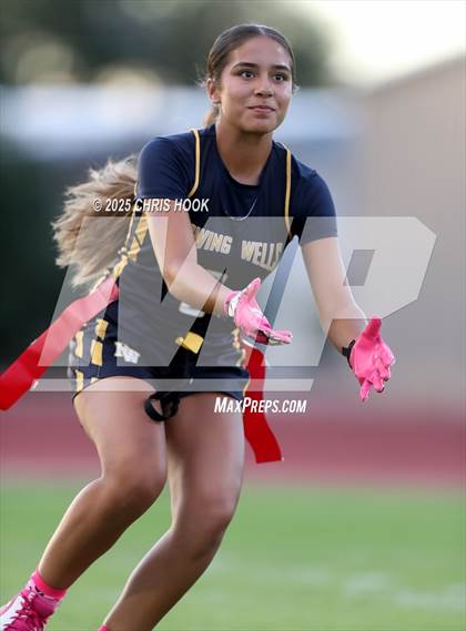 Thumbnail 2 in Pueblo @ Flowing Wells photogallery.