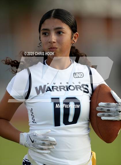 Thumbnail 2 in Pueblo @ Flowing Wells photogallery.