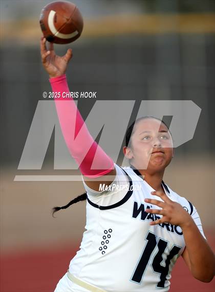 Thumbnail 1 in Pueblo @ Flowing Wells photogallery.