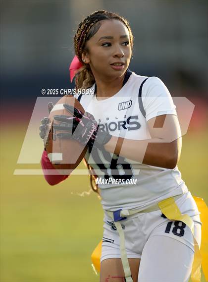 Thumbnail 1 in Pueblo @ Flowing Wells photogallery.