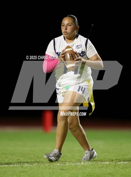 Thumbnail 3 in Pueblo @ Flowing Wells photogallery.