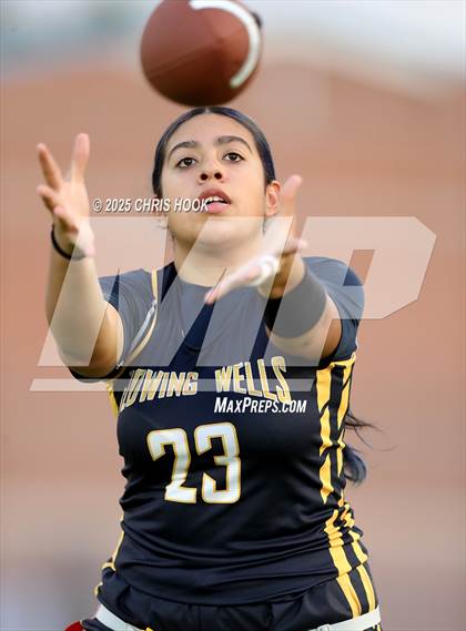 Thumbnail 1 in Pueblo @ Flowing Wells photogallery.