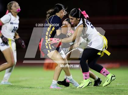 Thumbnail 3 in Pueblo @ Flowing Wells photogallery.