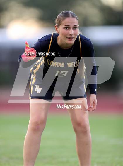 Thumbnail 1 in Pueblo @ Flowing Wells photogallery.