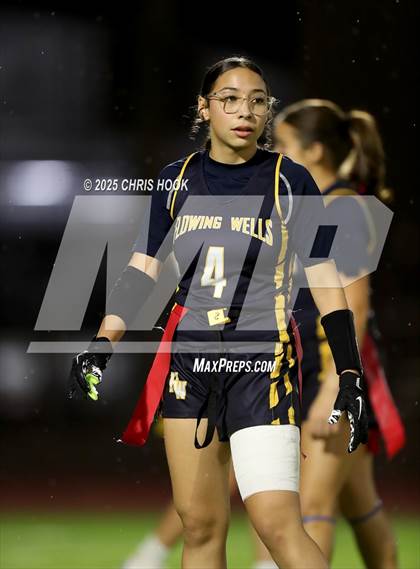 Thumbnail 2 in Pueblo @ Flowing Wells photogallery.