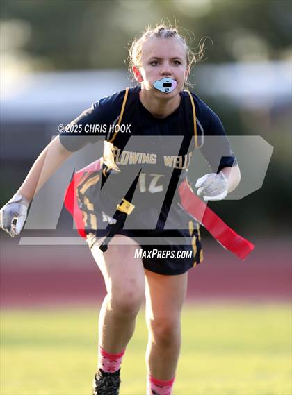 Thumbnail 1 in Pueblo @ Flowing Wells photogallery.