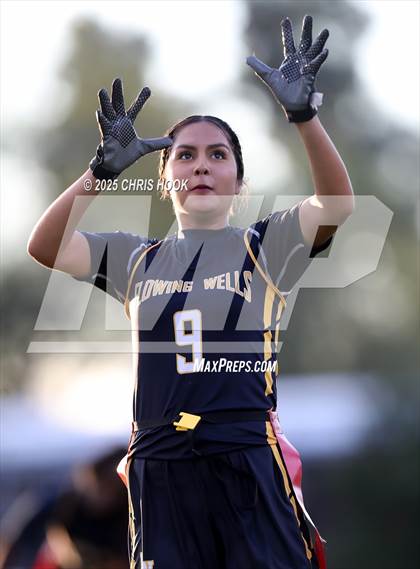 Thumbnail 1 in Pueblo @ Flowing Wells photogallery.