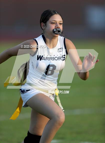 Thumbnail 2 in Pueblo @ Flowing Wells photogallery.