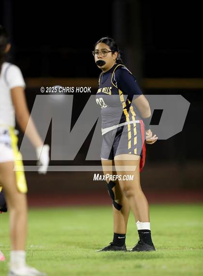 Thumbnail 3 in Pueblo @ Flowing Wells photogallery.