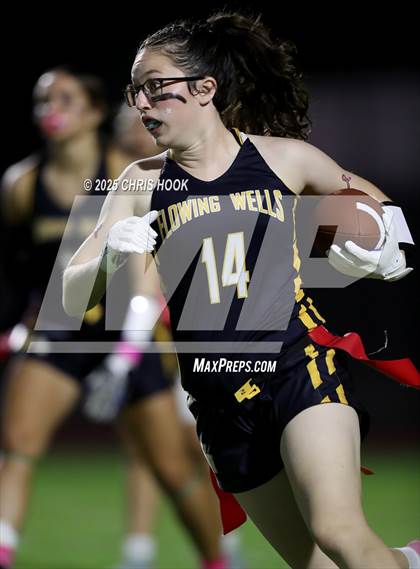 Thumbnail 3 in Pueblo @ Flowing Wells photogallery.