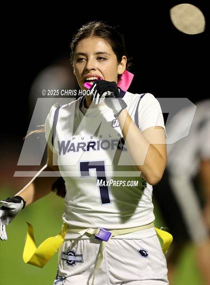 Thumbnail 2 in Pueblo @ Flowing Wells photogallery.