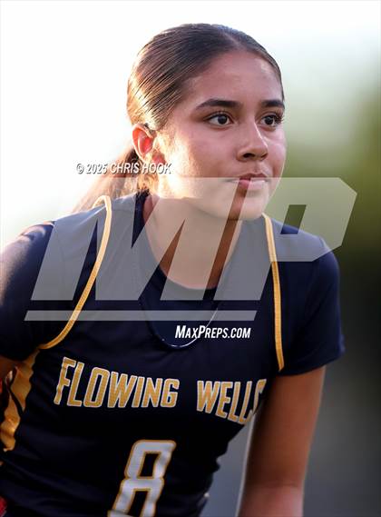 Thumbnail 2 in Pueblo @ Flowing Wells photogallery.