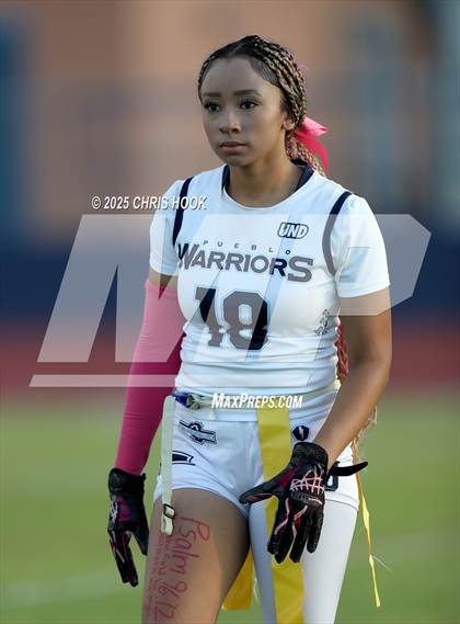 Thumbnail 3 in Pueblo @ Flowing Wells photogallery.