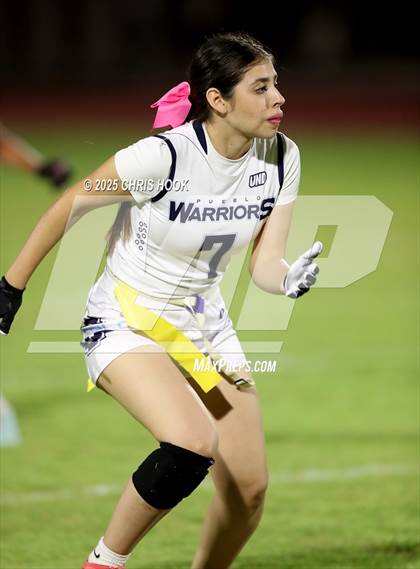 Thumbnail 1 in Pueblo @ Flowing Wells photogallery.