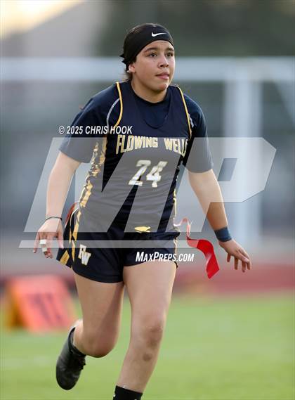 Thumbnail 3 in Pueblo @ Flowing Wells photogallery.