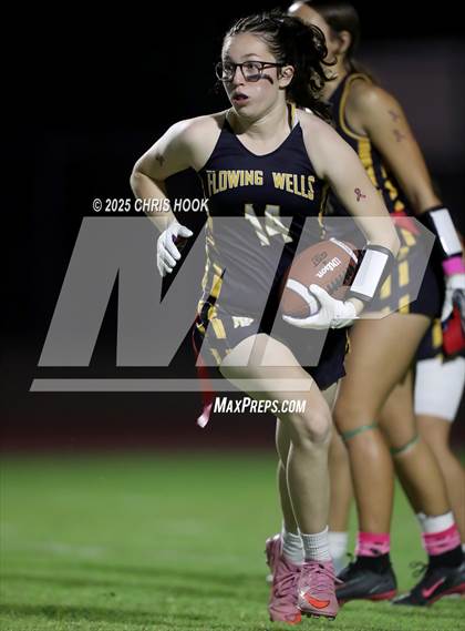 Thumbnail 2 in Pueblo @ Flowing Wells photogallery.