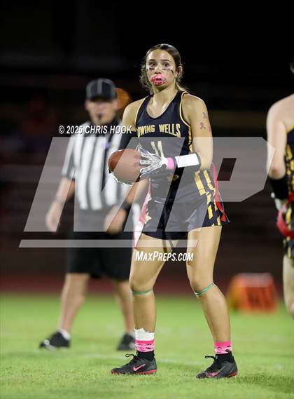 Thumbnail 2 in Pueblo @ Flowing Wells photogallery.