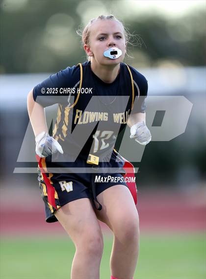 Thumbnail 1 in Pueblo @ Flowing Wells photogallery.