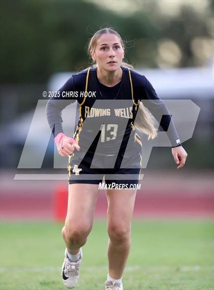 Thumbnail 3 in Pueblo @ Flowing Wells photogallery.