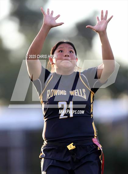 Thumbnail 2 in Pueblo @ Flowing Wells photogallery.