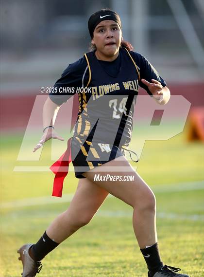 Thumbnail 1 in Pueblo @ Flowing Wells photogallery.