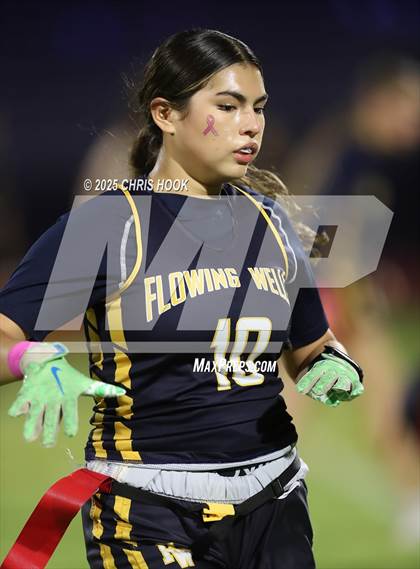 Thumbnail 1 in Pueblo @ Flowing Wells photogallery.