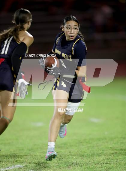 Thumbnail 3 in Pueblo @ Flowing Wells photogallery.