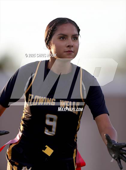 Thumbnail 1 in Pueblo @ Flowing Wells photogallery.