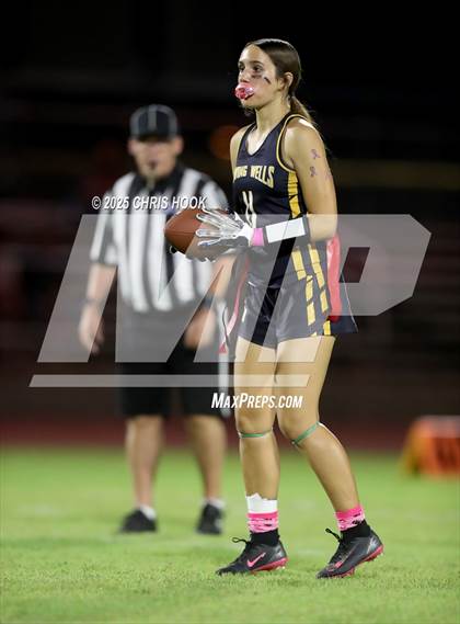 Thumbnail 1 in Pueblo @ Flowing Wells photogallery.