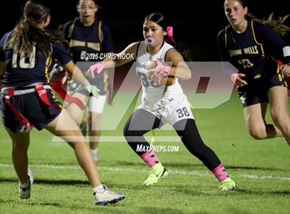 Thumbnail 2 in Pueblo @ Flowing Wells photogallery.