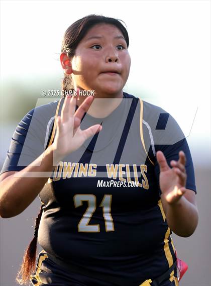 Thumbnail 2 in Pueblo @ Flowing Wells photogallery.