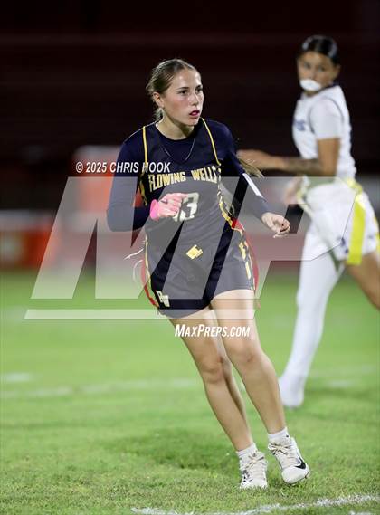 Thumbnail 1 in Pueblo @ Flowing Wells photogallery.