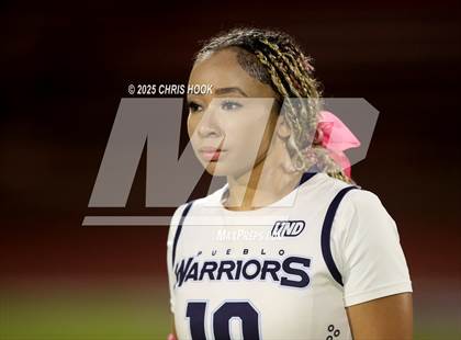 Thumbnail 2 in Pueblo @ Flowing Wells photogallery.