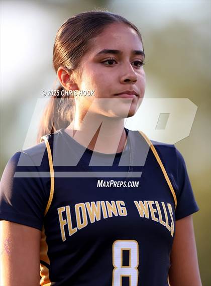 Thumbnail 3 in Pueblo @ Flowing Wells photogallery.