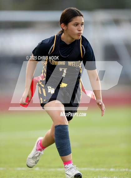 Thumbnail 3 in Pueblo @ Flowing Wells photogallery.